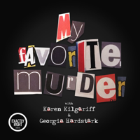 12) My Favorite Murder